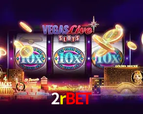 Inovações de Jogos na 2rbet: O Futuro das Experiências Interativas