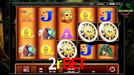 A Experiência Imersiva dos Cassinos Ao Vivo no 2rbet