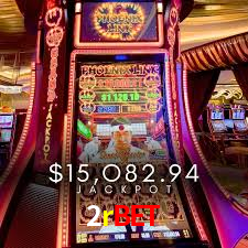 Descubra o Mundo do Cassino Online com 2rbet
