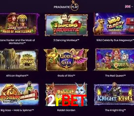 Explorando a Categoria de Eventos em Apostas na 2rbet