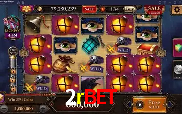 Descubra o Programa VIP da 2rbet: Vantagens Exclusivas para Jogadores